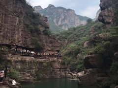 -云台山风景名胜区