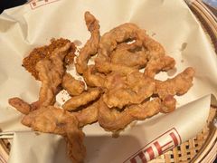 -肖记公安牛肉鱼杂馆·省级非物质文化遗产(江汉路直营店)