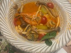-玛格萝妮比萨屋(四平店)