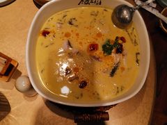 -水煮三国·川鲁江湖菜(香山店)