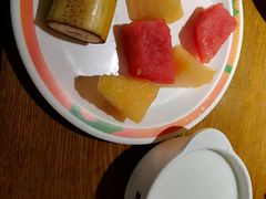 -比格比萨自助(密云店)