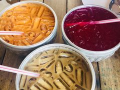-Doo Dee Thai Food(Issan/Isaan/Esan)