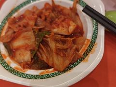 -华天延吉餐厅(西四总店)