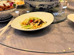 -山外山菜馆(玉泉路店)