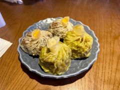 -鑫震源·苏式大虾生煎(山塘街店)
