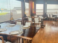 -苏州吴宫泛太平洋酒店