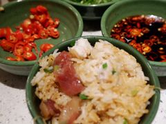 -润园四季椰子鸡火锅(海上世界店)