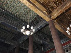 -北京市劳动人民文化宫(太庙)