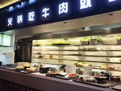 -巴蜀大将火锅(春熙店)