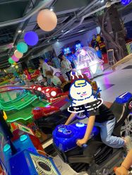 -宝燕乐园(闵行旗舰店)