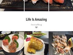 温度铁板烧(亚泰大街店)-温度铁板烧(亚泰大街店)