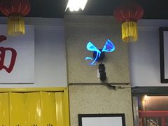 -七爷清汤腩·港式餐厅(金狮广场店)