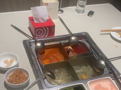 -海底捞火锅(北金鹰店)