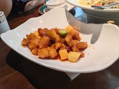 -渔沧米缸·绍兴美食(万达店)