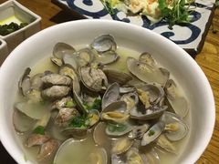 -文立新麻辣烫(合生汇21街区店)