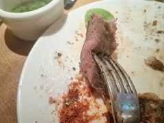 -拉蒂娜·巴西牛排馆 Latina·Brazilian Steakhouse(王府井喜悦店)