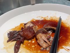 -清平饭店•广州第一鸡(陈家祠店)