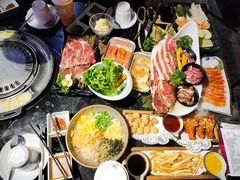 -鹤江桥·红油牛肉粉(SKP店)