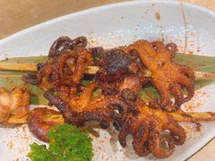 -东京屋(武定路店)