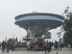 -神光山国家森林公园