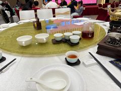 -广州逸林假日酒店·四季桃源中餐厅(白云山风景区店)