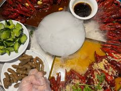 -红胖胖龙虾王·本地菜