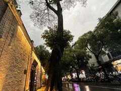 -三坊七巷历史文化街区