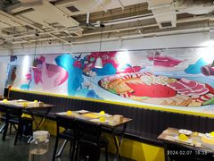 -黄记煌三汁焖锅(崇文门店)