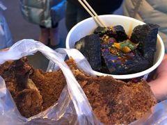 精品糖饼-马凯餐厅(地安门店)