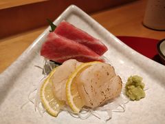 -yokocho上横町·日本食街(深业上城店)