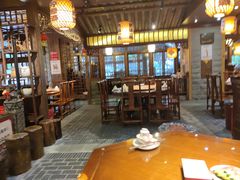 大堂-杨记隆府(重庆总店)