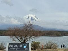 -富士山吉田線五合目