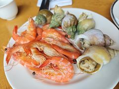 -君悦酒店·乐厨·高空自助餐(青年大街店)