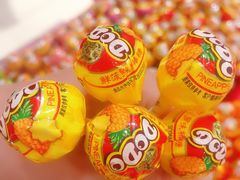 -AEON永旺(东方宝泰店)