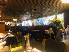 -路易十三西餐厅(西关新天地店)