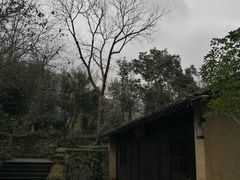 -法云古村