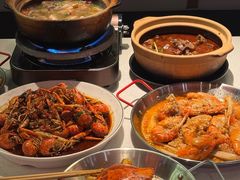 -红盔甲·小龙虾(天钥桥店)