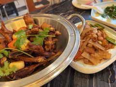 -美极鲜食坊(宝安南路店)