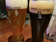 -Ambra Haus琥珀屋精酿餐厅(宝山店)