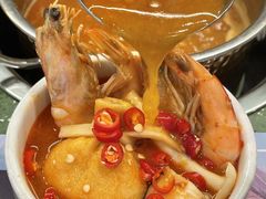 -一围肥牛肉小火锅(佳兆业广场店)