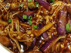 -隆喜元鱼汤包·海鲜(中联广场店)