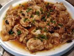 -淘米捞·米汤脆鲩鱼火锅(福田皇岗店)