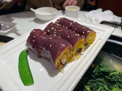-潮福城潮州大酒楼(湖滨北路店)
