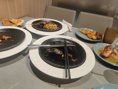 -快乐爱斯米牛排·寿喜烧自助(亿合城店)