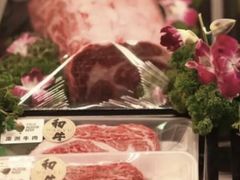 -MEAT MATE 鲜食肉铺(凤凰汇·里巷店)