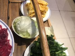 -小牛海记潮汕牛肉店(永定路店)