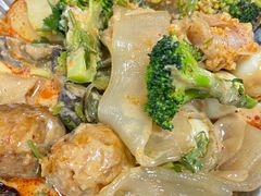 -大姐麻辣烫(莲宝中路店)