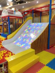 -熊妈妈母婴护理综合体