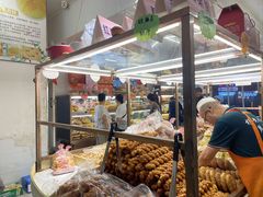 -杨老大焙子月饼干货(宽巷子民族美食街店)
