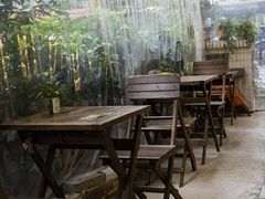 -绿小院(荔湾店)